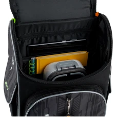 Рюкзак GoPack Education каркасний GO25-5001S-8 Warrior