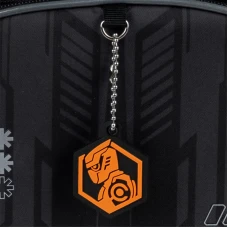 Рюкзак GoPack Education каркасний GO25-5001S-8 Warrior