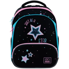 Рюкзак GoPack Education каркасний GO25-597M-1 Be A Star