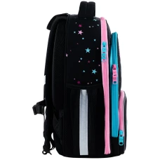 Рюкзак GoPack Education каркасний GO25-597M-1 Be A Star
