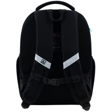 Рюкзак GoPack Education каркасний GO25-597M-1 Be A Star