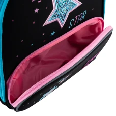 Рюкзак GoPack Education каркасний GO25-597M-1 Be A Star
