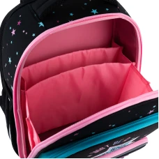 Рюкзак GoPack Education каркасний GO25-597M-1 Be A Star