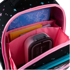 Рюкзак GoPack Education каркасний GO25-597M-1 Be A Star