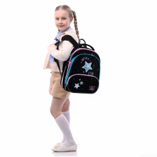Рюкзак GoPack Education каркасний GO25-597M-1 Be A Star