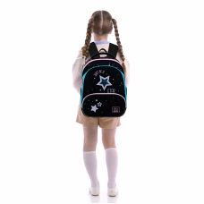 Рюкзак GoPack Education каркасний GO25-597M-1 Be A Star