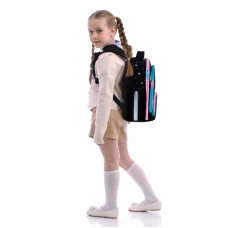 Рюкзак GoPack Education каркасний GO25-597M-1 Be A Star