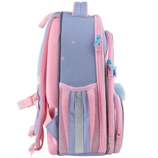 Рюкзак GoPack Education каркасний GO25-597M-2 Lovely Bears