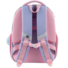 Рюкзак GoPack Education каркасний GO25-597M-2 Lovely Bears