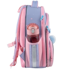 Рюкзак GoPack Education каркасний GO25-597M-2 Lovely Bears