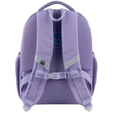 Рюкзак GoPack Education каркасний GO25-597M-3 Fairytale Unicorn