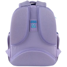 Рюкзак GoPack Education каркасний GO25-597M-3 Fairytale Unicorn