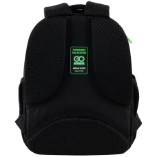 Рюкзак GoPack Education каркасний GO25-597M-5 Rasing King