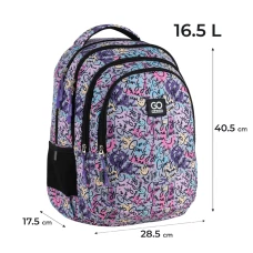 Рюкзак GoPack Education Teens GO25-162M-1