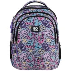 Рюкзак GoPack Education Teens GO25-162M-1