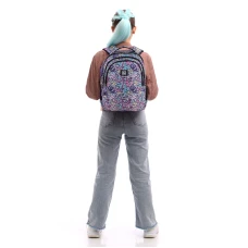 Рюкзак GoPack Education Teens GO25-162M-1