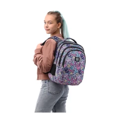 Рюкзак GoPack Education Teens GO25-162M-1