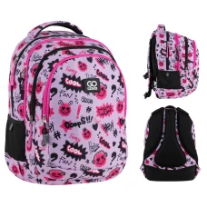 Рюкзак GoPack Education Teens GO25-162M-2