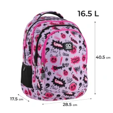 Рюкзак GoPack Education Teens GO25-162M-2