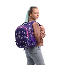 Рюкзак GoPack Education Teens GO25-162M-3