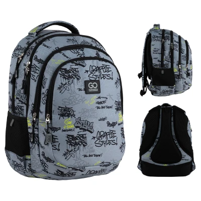 Рюкзак GoPack Education Teens GO25-162M-4
