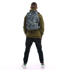 Рюкзак GoPack Education Teens GO25-162M-4