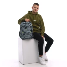 Рюкзак GoPack Education Teens GO25-162M-4