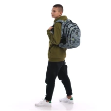 Рюкзак GoPack Education Teens GO25-162M-4