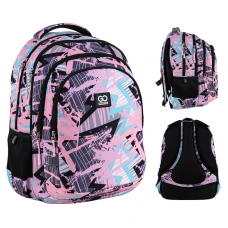 Рюкзак GoPack Education Teens GO25-162L-1