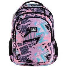 Рюкзак GoPack Education Teens GO25-162L-1
