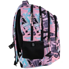 Рюкзак GoPack Education Teens GO25-162L-1