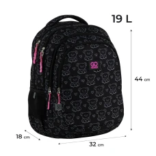 Рюкзак GoPack Education Teens GO25-162L-2