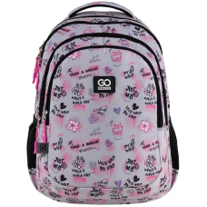Рюкзак GoPack Education Teens GO25-162L-3