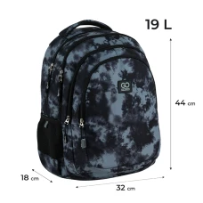 Рюкзак GoPack Education Teens GO25-162L-4