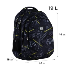 Рюкзак GoPack Education Teens GO25-162L-5