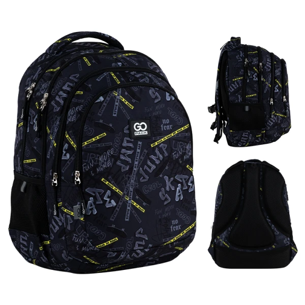 Рюкзак GoPack Education Teens GO25-162L-5