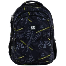 Рюкзак GoPack Education Teens GO25-162L-5