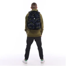 Рюкзак GoPack Education Teens GO25-162L-5