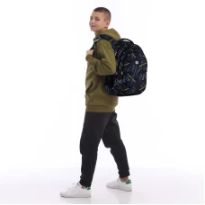 Рюкзак GoPack Education Teens GO25-162L-5