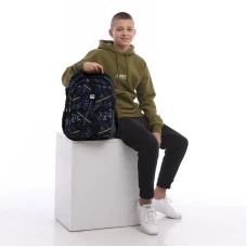 Рюкзак GoPack Education Teens GO25-162L-5