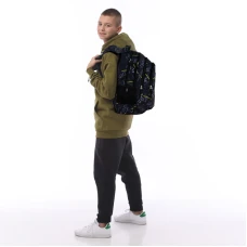 Рюкзак GoPack Education Teens GO25-162L-5