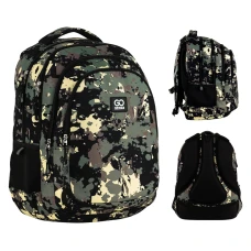 Рюкзак GoPack Education Teens GO25-162L-6