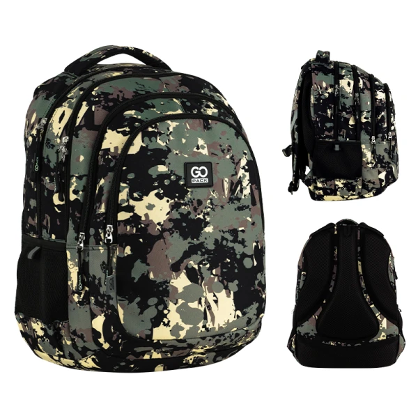 Рюкзак GoPack Education Teens GO25-162L-6