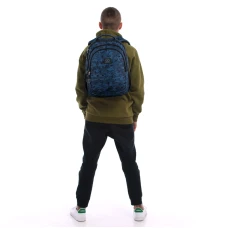 Рюкзак GoPack Education Teens GO25-162M-5