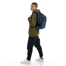 Рюкзак GoPack Education Teens GO25-162M-5