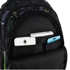 Рюкзак GoPack Education Teens GO25-162M-6