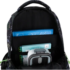 Рюкзак GoPack Education Teens GO25-162M-6