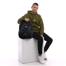 Рюкзак GoPack Education Teens GO25-162M-6