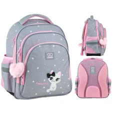 Рюкзак GoPack Education GO25-2606S-1 Meowtiful