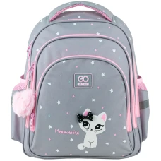Рюкзак GoPack Education GO25-2606S-1 Meowtiful